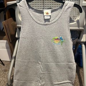 Margaritaville tank top